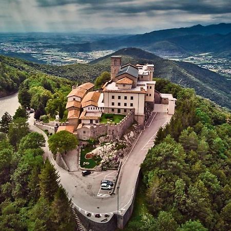 Casa Vacanza Da Berto Stregna Экстерьер фото