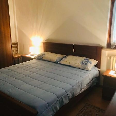 Casa Vacanza Da Berto Stregna Экстерьер фото